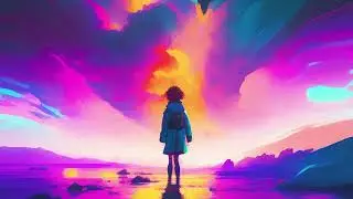 Synth Pop x Hyper Pop x Bedroom Pop Type Beat - 
