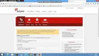 How to create SMS services (Estonia)
