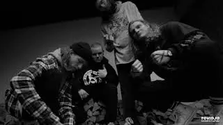 Bad Ascent - Segregate