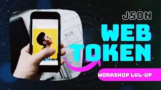 JSON WEB TOKEN - NodeJS