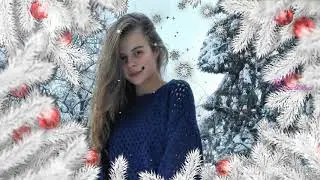 Снежно нежные желания Марина Гаар