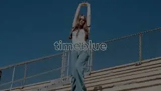 ethel cain – american teenager [sped up]