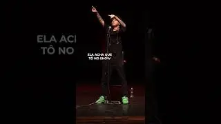 XINGUEI A MÃE DO CARA 😤