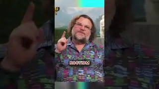 Блэк Джек. Да я спортсмен. 