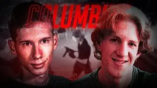 The two teenagers who made the United States tremble. (Columbine Massacre).