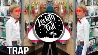 Walmart Yodeling Kid (Trap Remix) [Asher Postman]