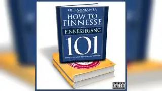 Finnesse Gang 101 - Worldwide [Ft Doe B] *1080HD*
