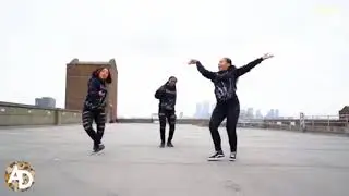 Afro Dance Vidio Vul 3 mix Rabidada by Dj Zk    Manb Rijo  mp4