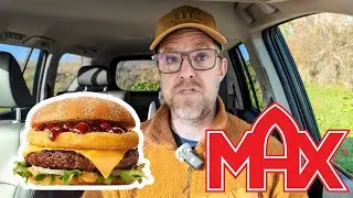 Är Max Mighty Mozzarella värt saftiga prislappen?