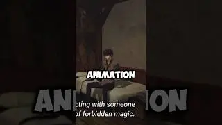 WHO APPROVED THIS ANIMATION 💀 