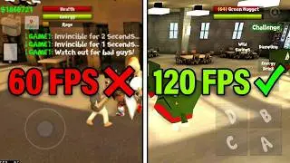 ✅How to get 120 FPS on SOC in BlueStacks 