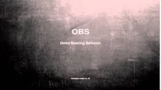 What does OBS mean