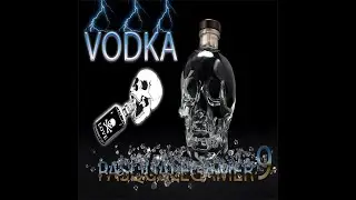 Vodka