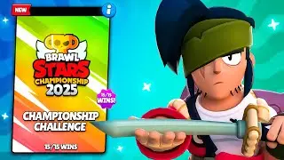 2025 Championship Challenge Pro Guide