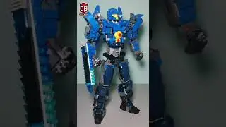 My Lego Mocs