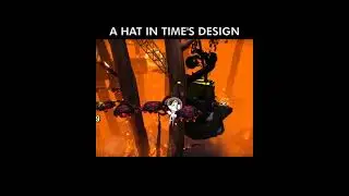 A Hat In Time Developer Interview!