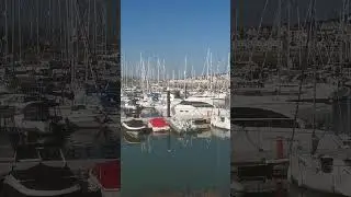 Conwy Marina
