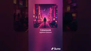 Cyberpunk 21