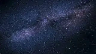 Relaxing Music For Sleep | 3 Hours Of Dark Ambient Space Music For Healing