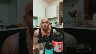 სპორტული კვება არის საჭირო?