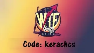 WTFSkins.com FREE Coins CSGO 2019 WORK 100% Roulette!