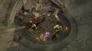 Pathfinder WotR 05 Tower of Estrod [No Talking]