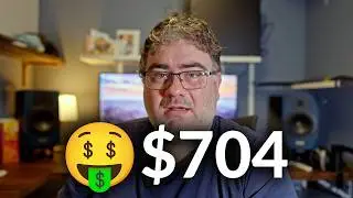 Sold My 