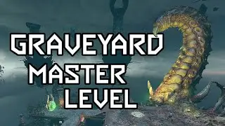 Doom Eternal | Graveyard ML UN | No Shield/Super Weapons