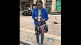 Young Thug Type Beat x Gunna Type Beat - "Double Cup"