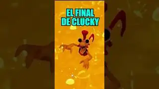CLUCKY’S FINAL ROUND el SECRETO en ROBLOX 🐓 GAMEPLAY