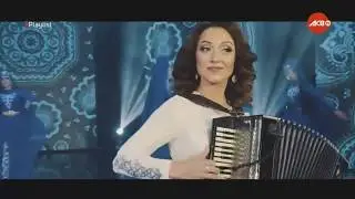 Лариса Калаева - Лирическое попурри