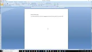tutorial régua do word #word #regua #reguaword #recuos #paragrafo #margem