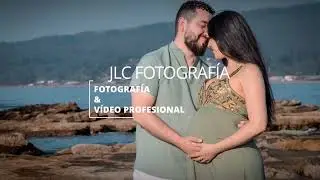 Sesión Fotografica de embarazo - Vídeo Fotografía Profesional Concepción