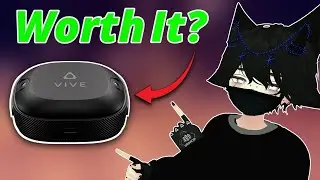 Are the Vive Ultimates Worth it?