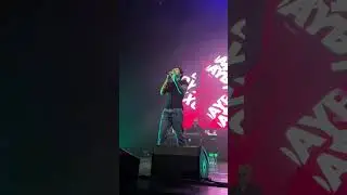 XOLIDAYBOY Vetements🎤Рязань 12.03.25 
