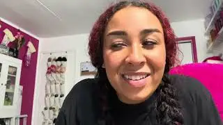 This Is My Personality Now | VLOG Snip | New Channel - VIRGO Anna
