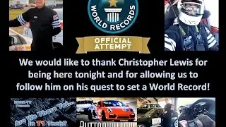 KCGM-TV Season 2, Ep1, World Record Racing with an Artificial Pancreas