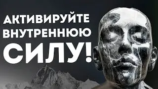 Моя Внутренняя Сила Растет с Каждым Днем! Медитативные Аффирмации.