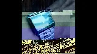 The Mijonju Show - Watch - Fossil JR8340 Matrix Resurrections