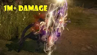 KoleSlaw 🥗 1M+ damage 