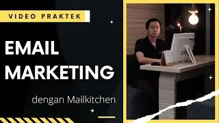 Email Marketing untuk Jualan Online