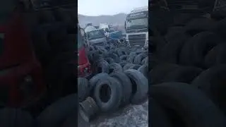 авто парк цветёт и паxnет🤩