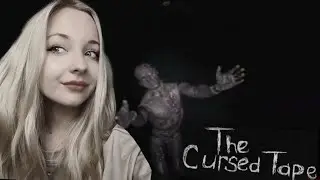 ЛЮБВЕОБИЛЬНЫЕ МАНЕКЕНЫ ◮ ◭ The Cursed Tape