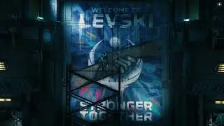 Star Citizen Soundtrack - Return to Levski (Pedro Macedo Camacho)