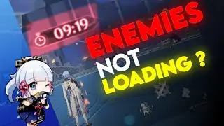 How to Solve Genshin impact loading issue in mobile