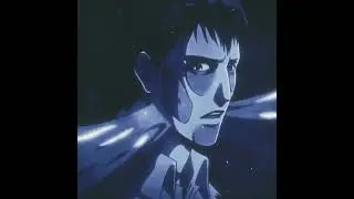 whatever you call it, I need it out of my head / attack on titan
