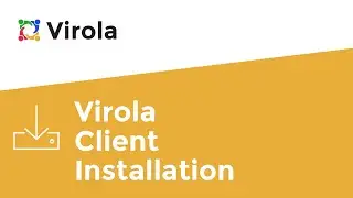 Virola messenger client Installation tutorial