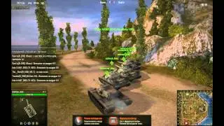 World of tanks Global War [R_END]