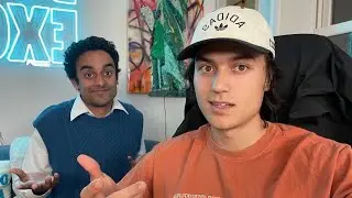 i got hacked