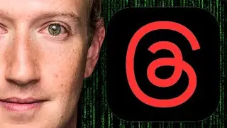 Zuckerberg's Threads app is a Trap...